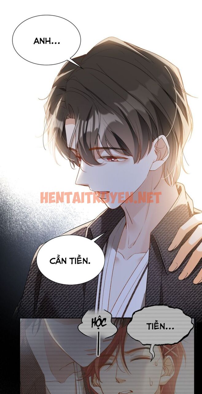 Xem ảnh Nụ Hôn Vực Thẳm - Chap 44 - img_009_1640838054 - HentaiTruyen.net