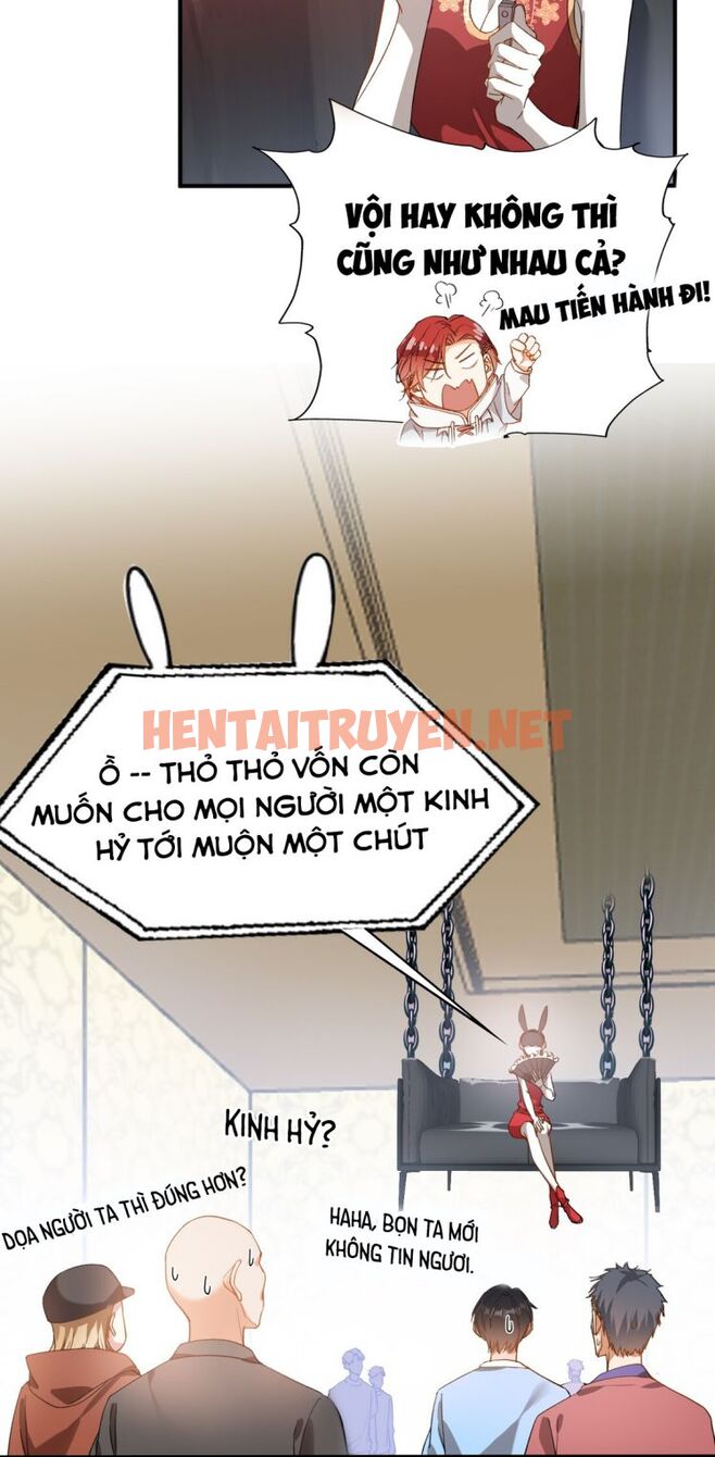 Xem ảnh Nụ Hôn Vực Thẳm - Chap 44 - img_022_1640838054 - HentaiTruyenVN.net