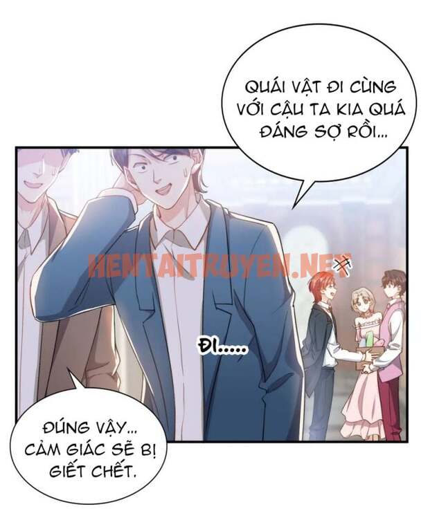 Xem ảnh Nụ Hôn Vực Thẳm - Chap 47 - img_005_1640838075 - HentaiTruyen.net