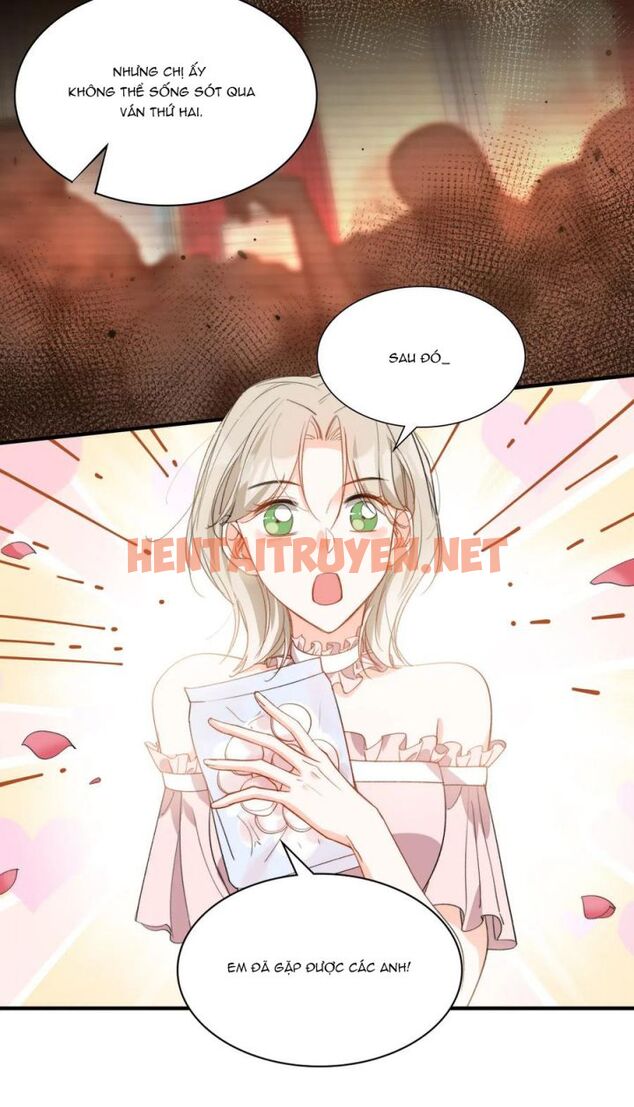 Xem ảnh Nụ Hôn Vực Thẳm - Chap 48 - img_020_1640838082 - HentaiTruyen.net