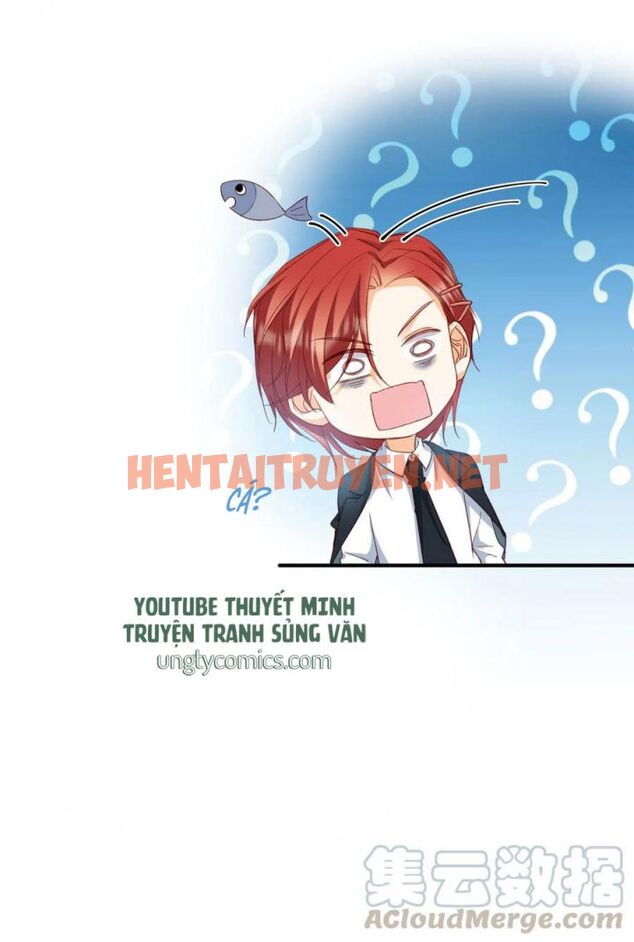 Xem ảnh Nụ Hôn Vực Thẳm - Chap 48 - img_031_1640838082 - HentaiTruyenVN.net