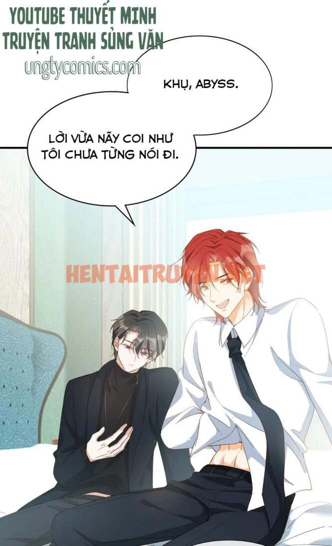 Xem ảnh Nụ Hôn Vực Thẳm - Chap 54 - img_021_1641355982 - HentaiTruyenVN.net