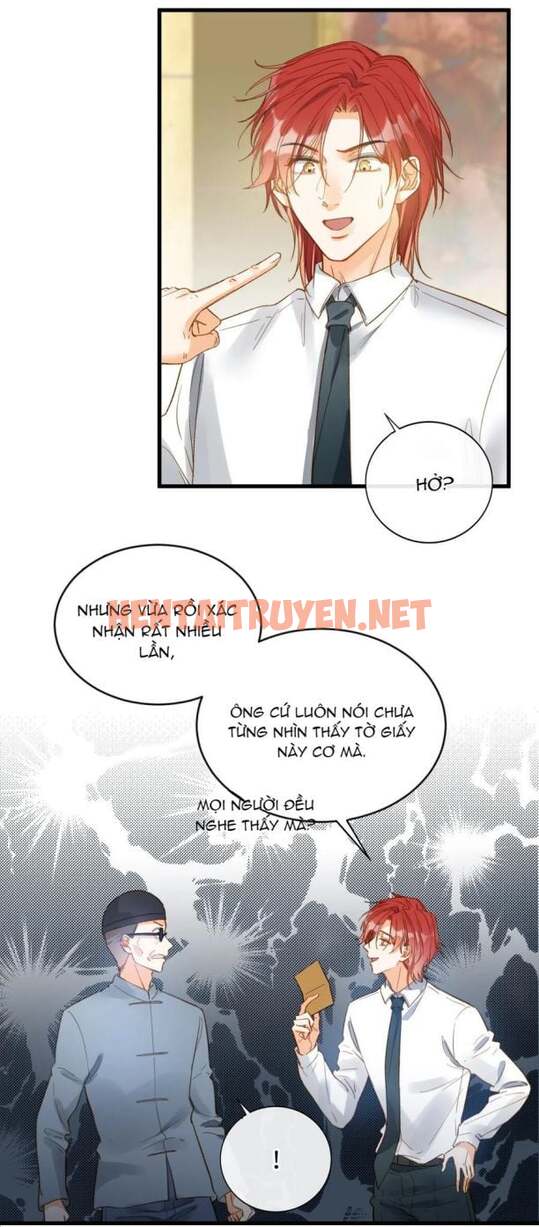 Xem ảnh Nụ Hôn Vực Thẳm - Chap 68 - img_005_1642585892 - HentaiTruyenVN.net