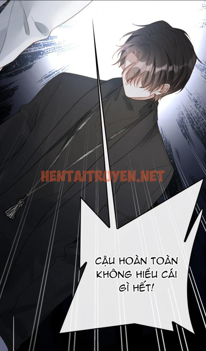 Xem ảnh Nụ Hôn Vực Thẳm - Chap 68 - img_030_1642585894 - HentaiTruyen.net