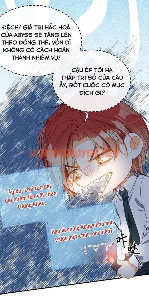 Xem ảnh Nụ Hôn Vực Thẳm - Chap 70 - img_012_1642585907 - TruyenVN.APP