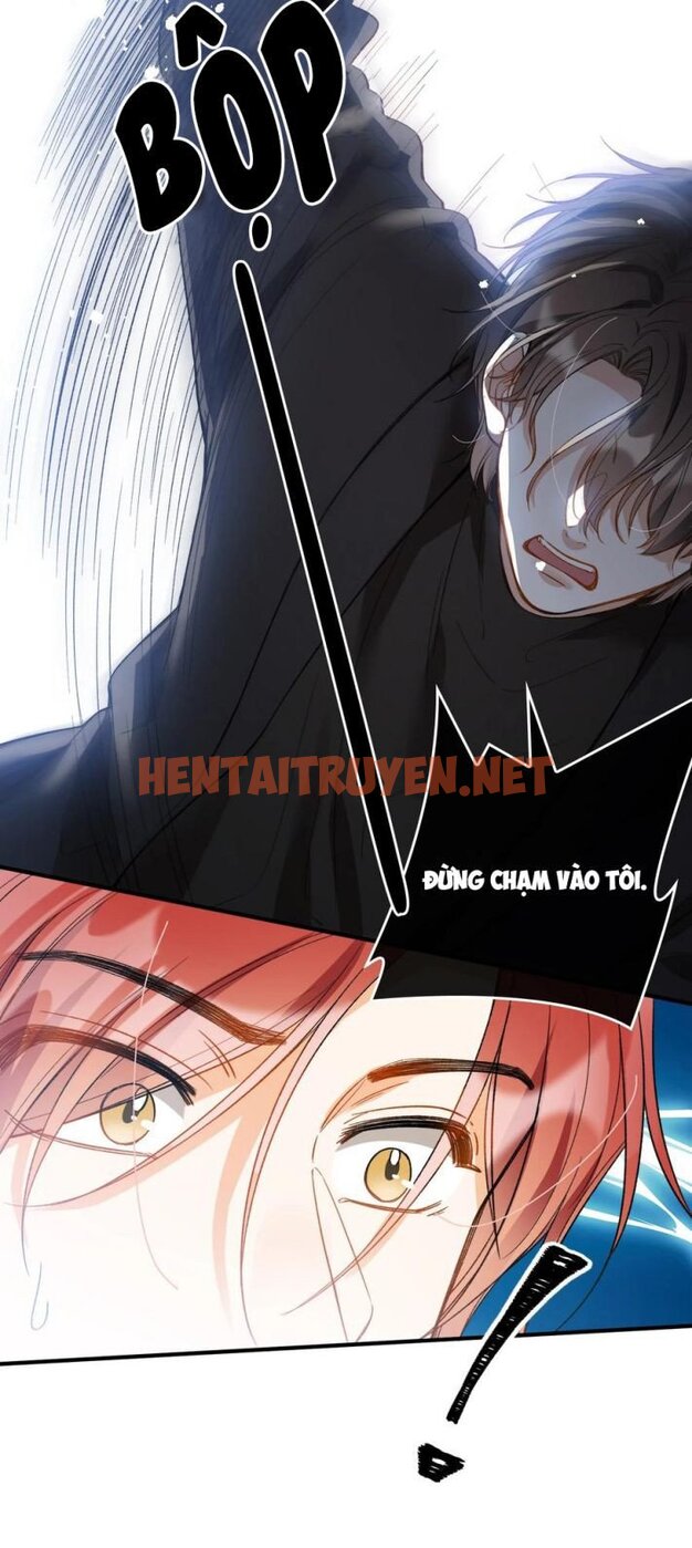 Xem ảnh Nụ Hôn Vực Thẳm - Chap 70 - img_018_1642585907 - TruyenVN.APP