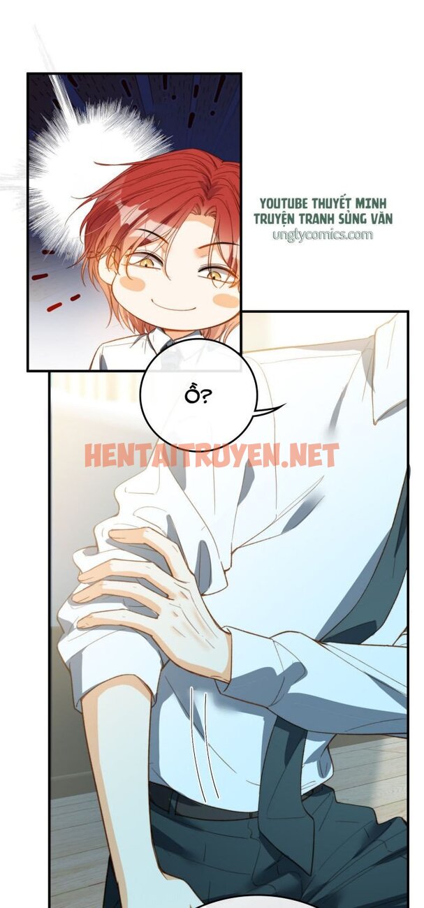 Xem ảnh Nụ Hôn Vực Thẳm - Chap 75 - img_003_1644577400 - HentaiTruyen.net