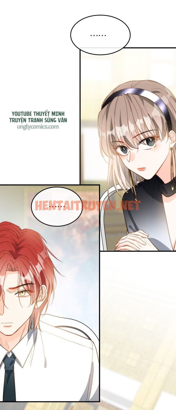 Xem ảnh Nụ Hôn Vực Thẳm - Chap 75 - img_032_1644577402 - TruyenVN.APP