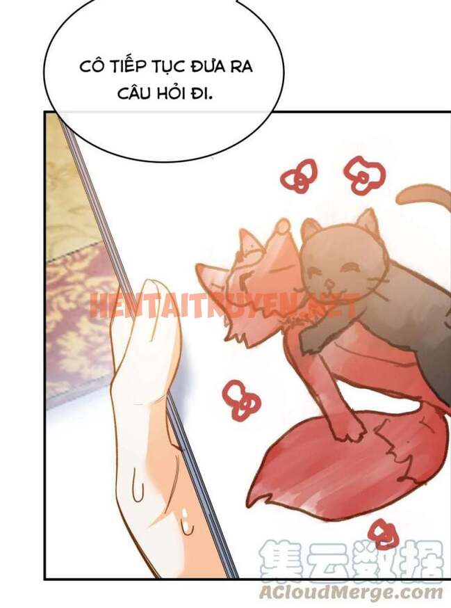 Xem ảnh Nụ Hôn Vực Thẳm - Chap 83 - img_019_1645234058 - HentaiTruyenVN.net