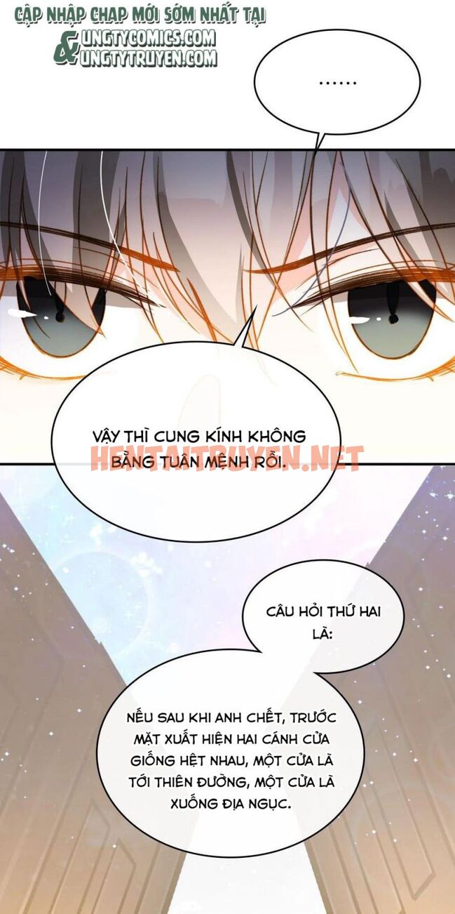 Xem ảnh Nụ Hôn Vực Thẳm - Chap 83 - img_021_1645234060 - HentaiTruyen.net