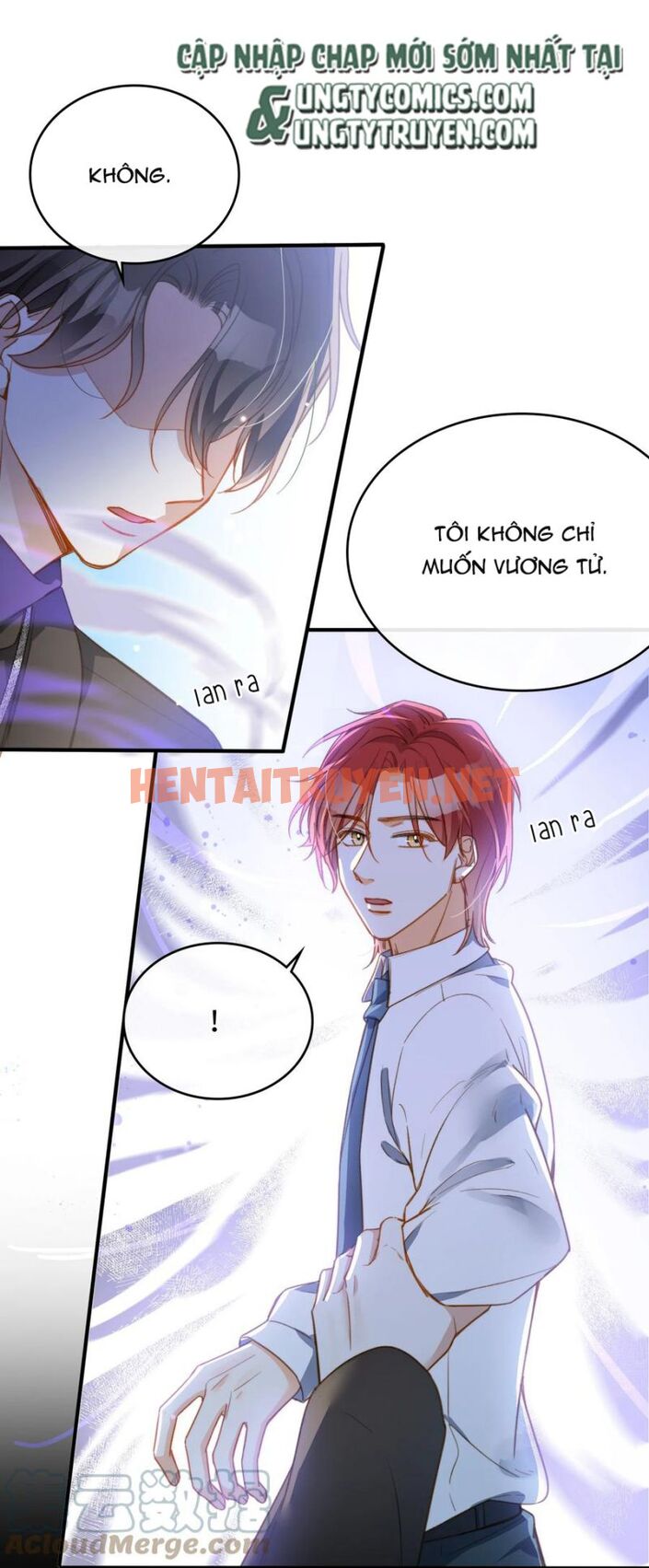 Xem ảnh Nụ Hôn Vực Thẳm - Chap 89 - img_035_1645233842 - HentaiTruyen.net