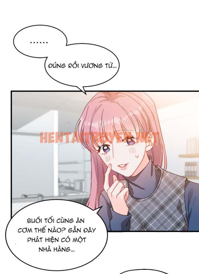 Xem ảnh Nụ Hôn Vực Thẳm - Chap 9 - img_011_1638008491 - HentaiTruyenVN.net