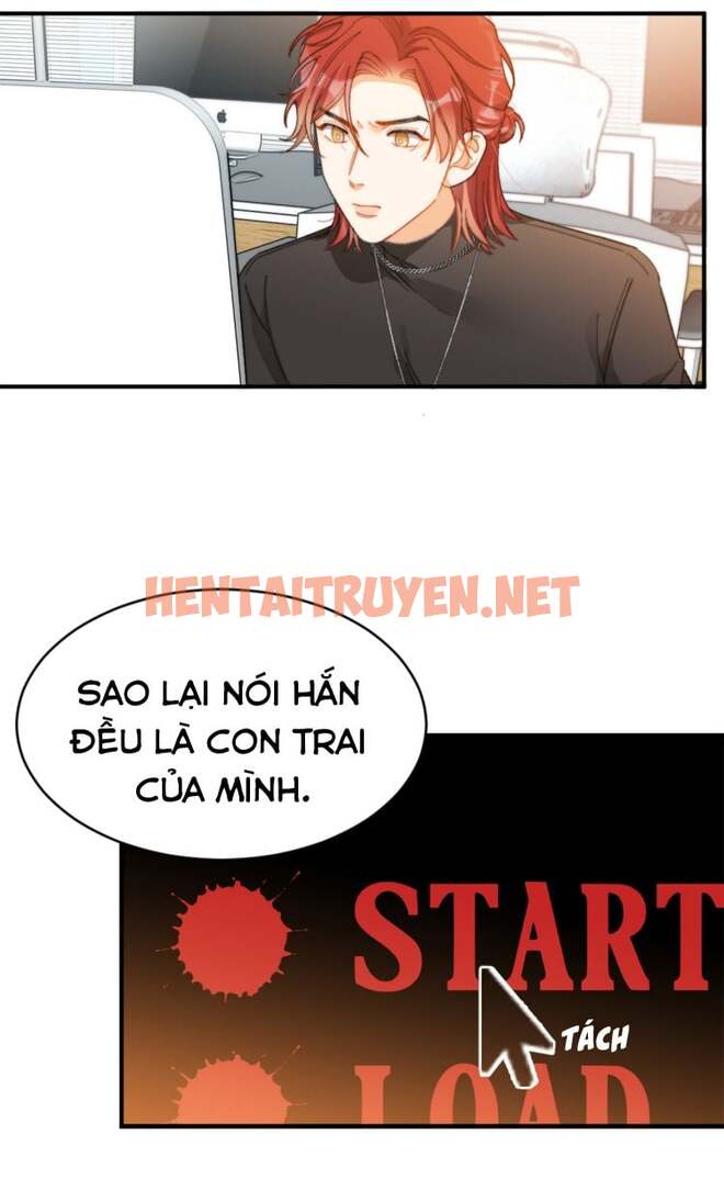 Xem ảnh Nụ Hôn Vực Thẳm - Chap 9 - img_030_1638008491 - HentaiTruyenVN.net