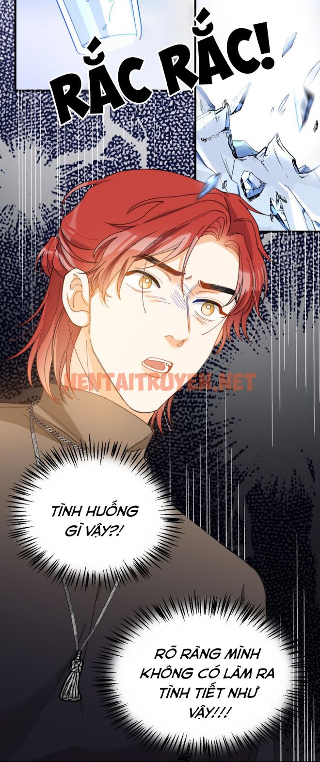 Xem ảnh Nụ Hôn Vực Thẳm - Chap 9 - img_042_1638008491 - HentaiTruyenVN.net