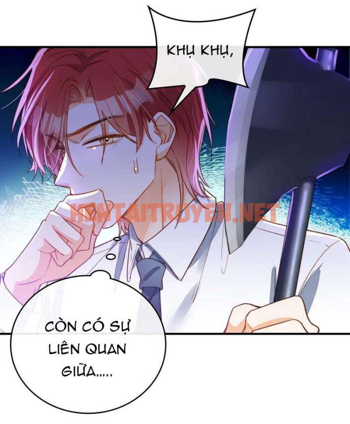 Xem ảnh Nụ Hôn Vực Thẳm - Chap 91 - img_037_1645233754 - HentaiTruyen.net