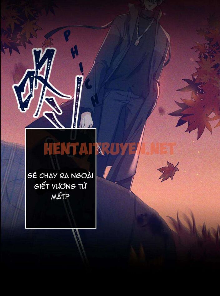 Xem ảnh Nụ Hôn Vực Thẳm - Chap 91 - img_049_1645233762 - HentaiTruyen.net