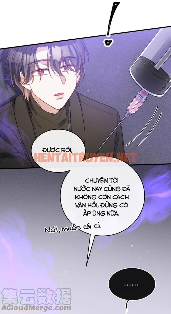 Xem ảnh Nụ Hôn Vực Thẳm - Chap 92 - img_029_1645233698 - HentaiTruyen.net