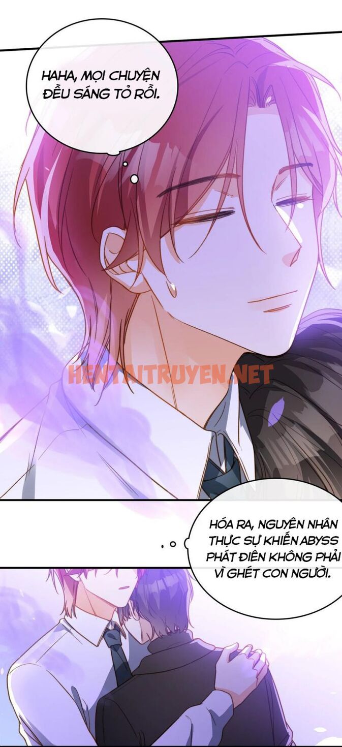 Xem ảnh Nụ Hôn Vực Thẳm - Chap 92 - img_059_1645233718 - HentaiTruyenVN.net