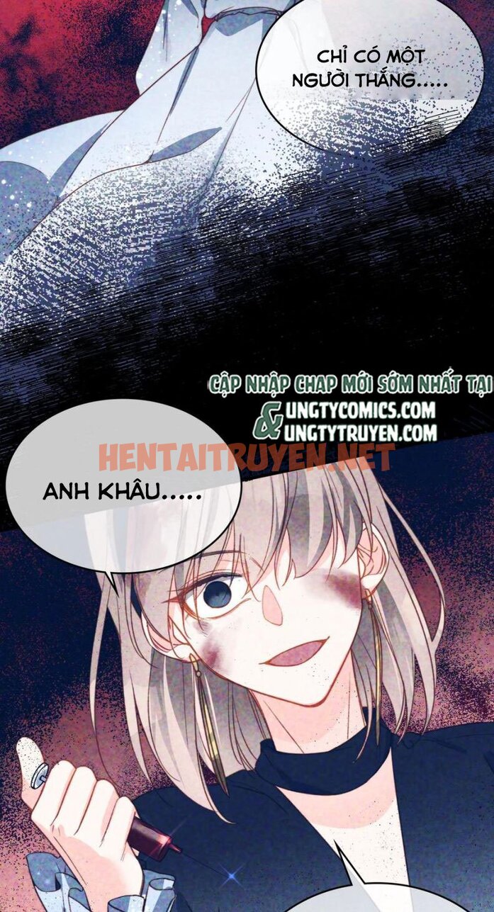 Xem ảnh Nụ Hôn Vực Thẳm - Chap 94 - img_057_1645233600 - HentaiTruyenVN.net