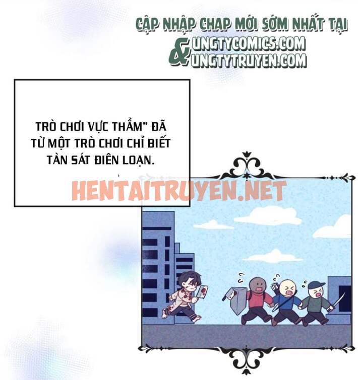 Xem ảnh Nụ Hôn Vực Thẳm - Chap 98 - img_017_1645233342 - TruyenVN.APP