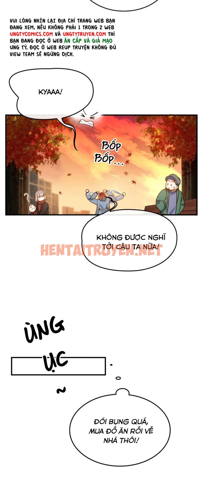 Xem ảnh Nụ Hôn Vực Thẳm - Chap 98 - img_033_1645233354 - HentaiTruyen.net