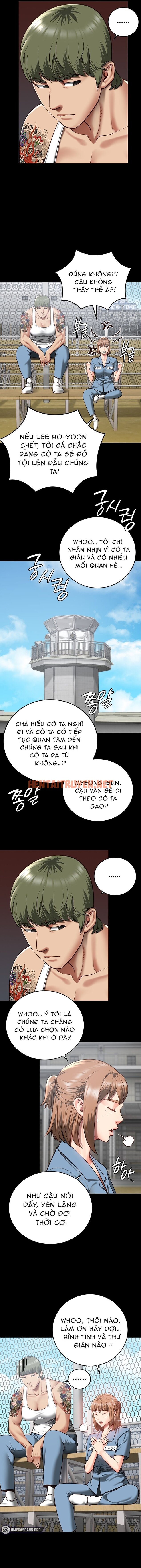 Xem ảnh img_013_1699888395 trong truyện hentai Nữ Tù Nhân - Chap 13 - Truyenhentai18.org