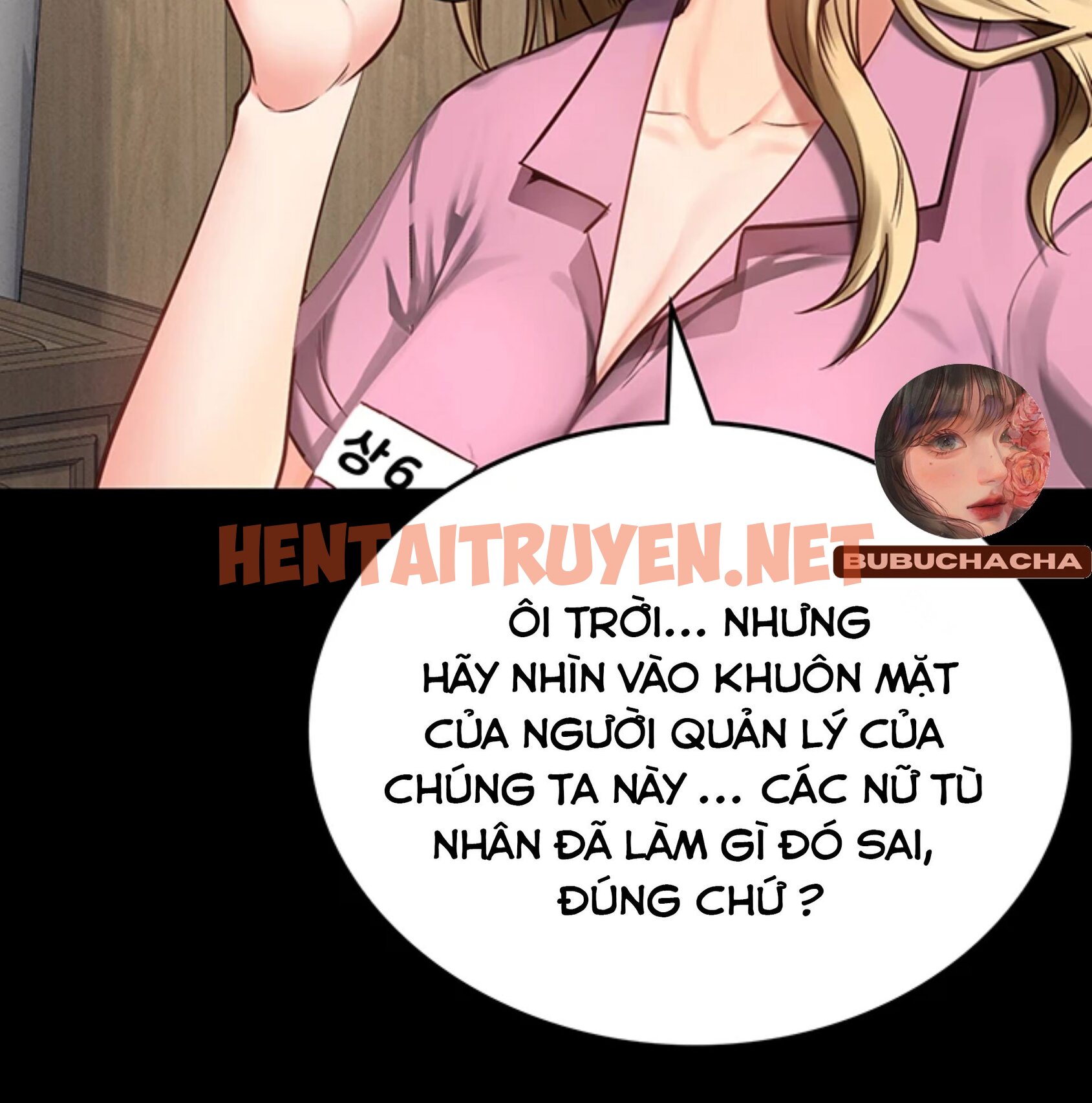 Xem ảnh img_077_1687168345 trong truyện hentai Nữ Tù Nhân - Chap 3 - truyenhentai18.pro