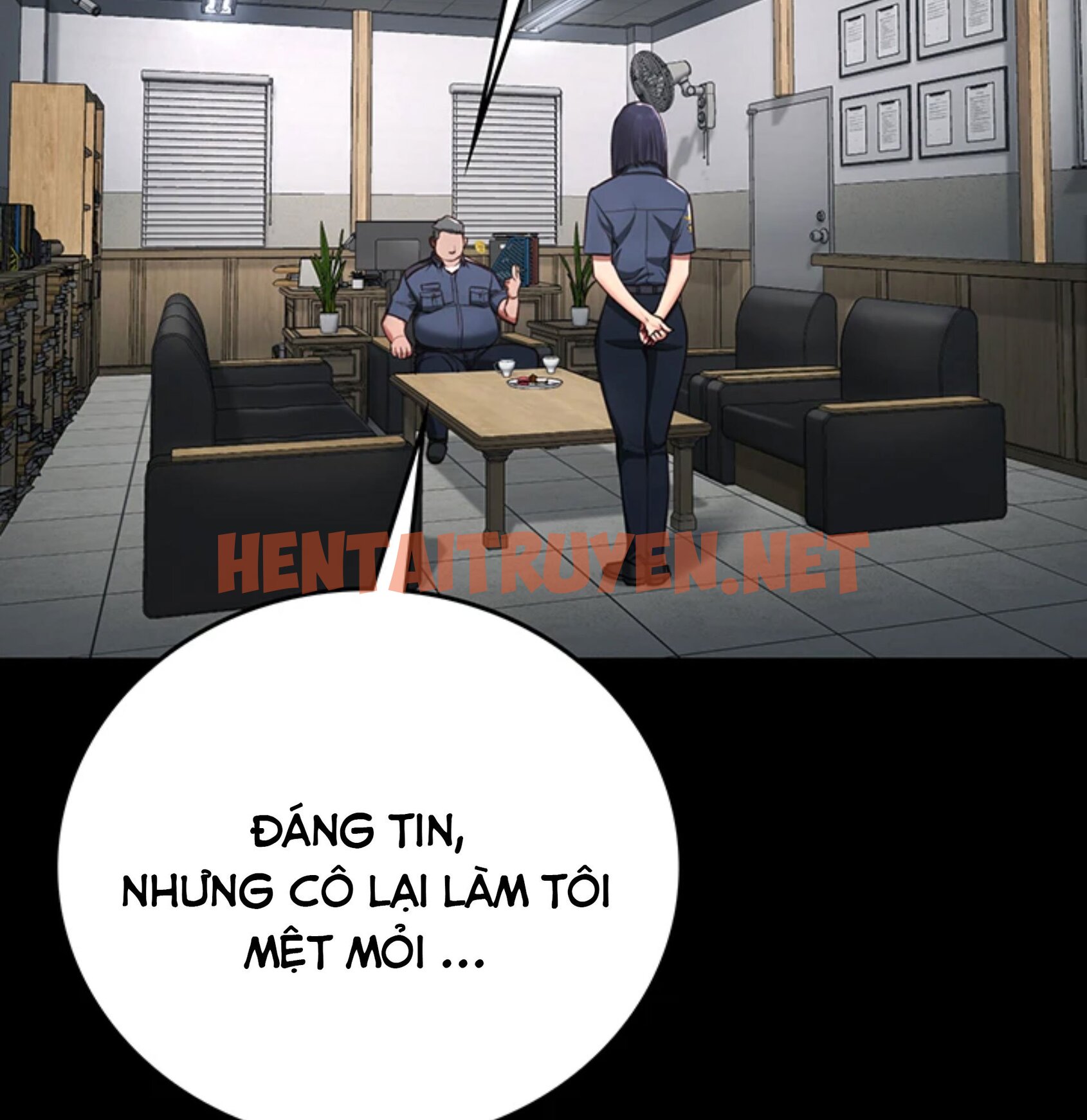 Xem ảnh img_118_1687168490 trong truyện hentai Nữ Tù Nhân - Chap 3 - truyenhentai18.net