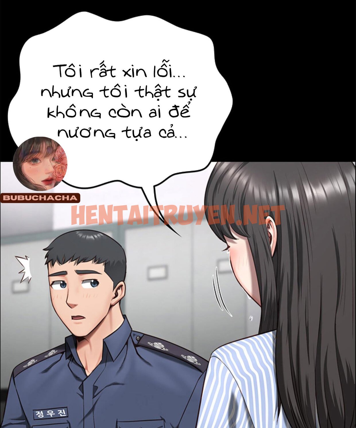 Xem ảnh img_066_1691162829 trong truyện hentai Nữ Tù Nhân - Chap 9 - truyenhentai18.pro