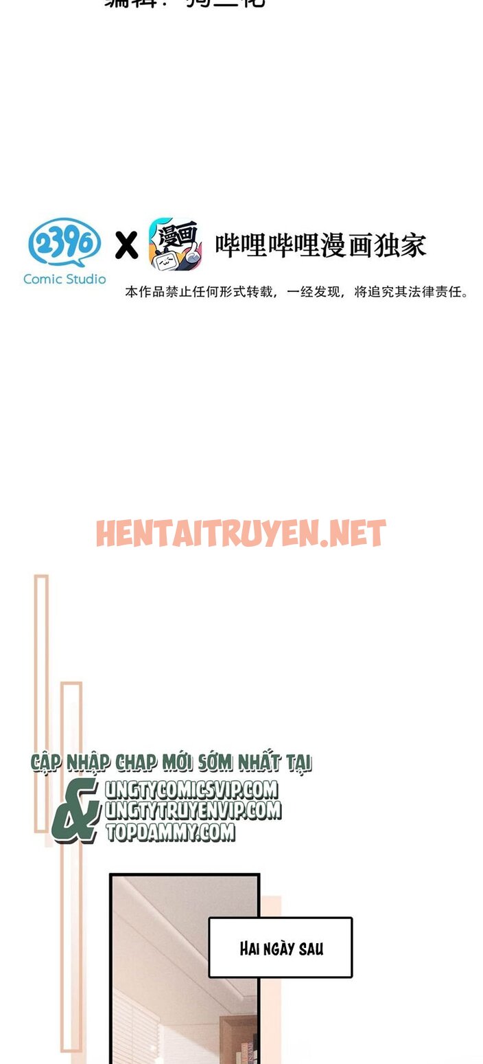 Xem ảnh Nước Đổ Đầy Ly - Chap 100 - img_003_1700791649 - HentaiTruyen.net