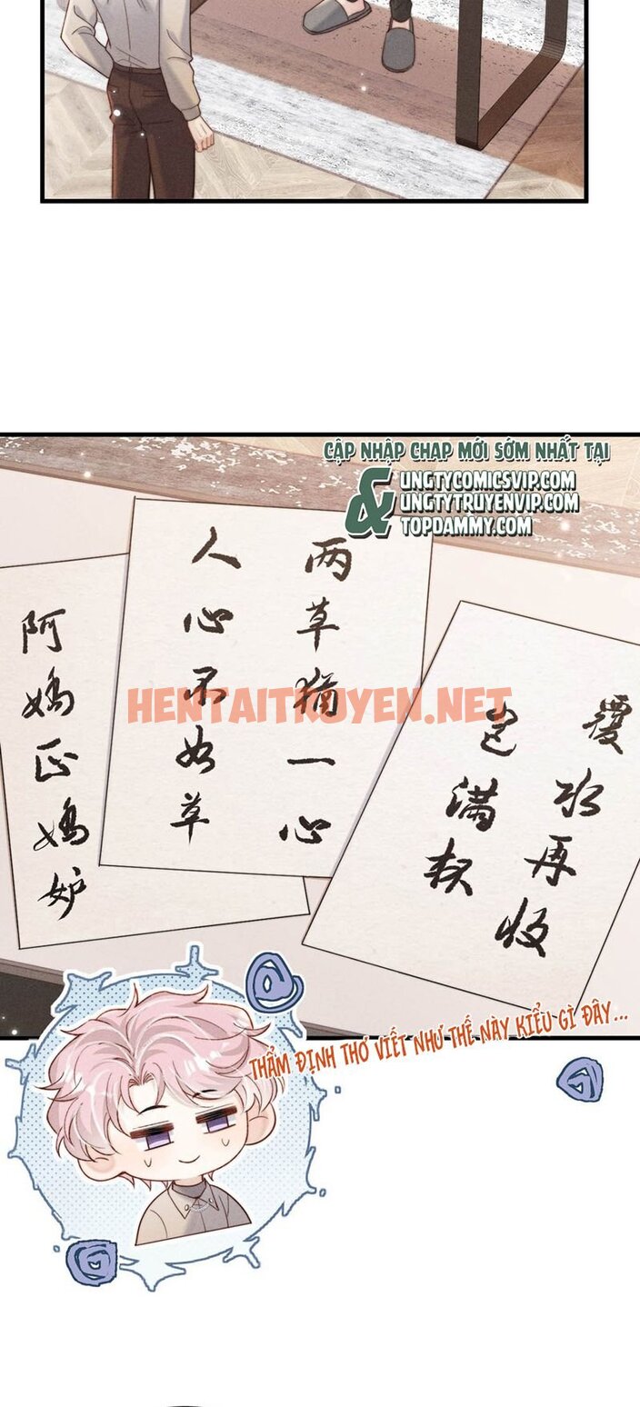 Xem ảnh Nước Đổ Đầy Ly - Chap 100 - img_008_1700791656 - HentaiTruyen.net