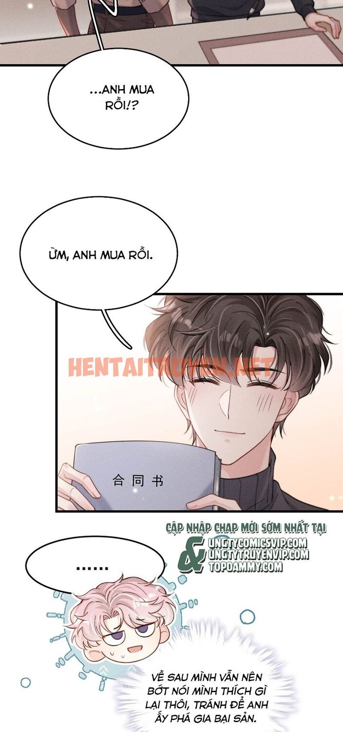 Xem ảnh Nước Đổ Đầy Ly - Chap 101 - img_023_1701432852 - HentaiTruyenVN.net