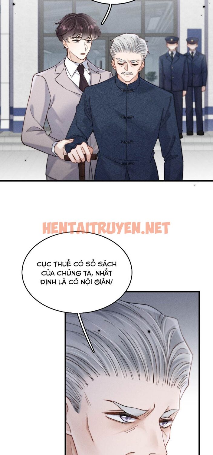 Xem ảnh Nước Đổ Đầy Ly - Chap 101 - img_028_1701432859 - HentaiTruyen.net