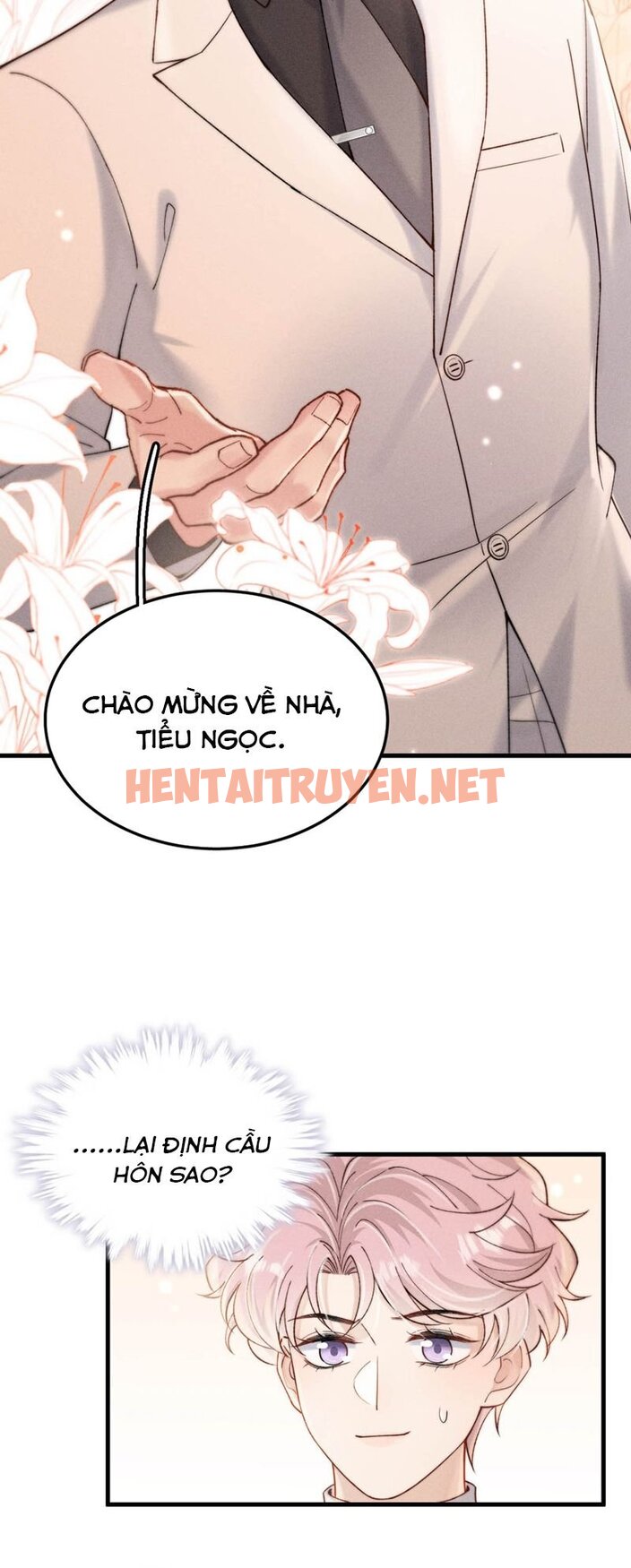 Xem ảnh Nước Đổ Đầy Ly - Chap 104 - img_015_1703207361 - HentaiTruyen.net