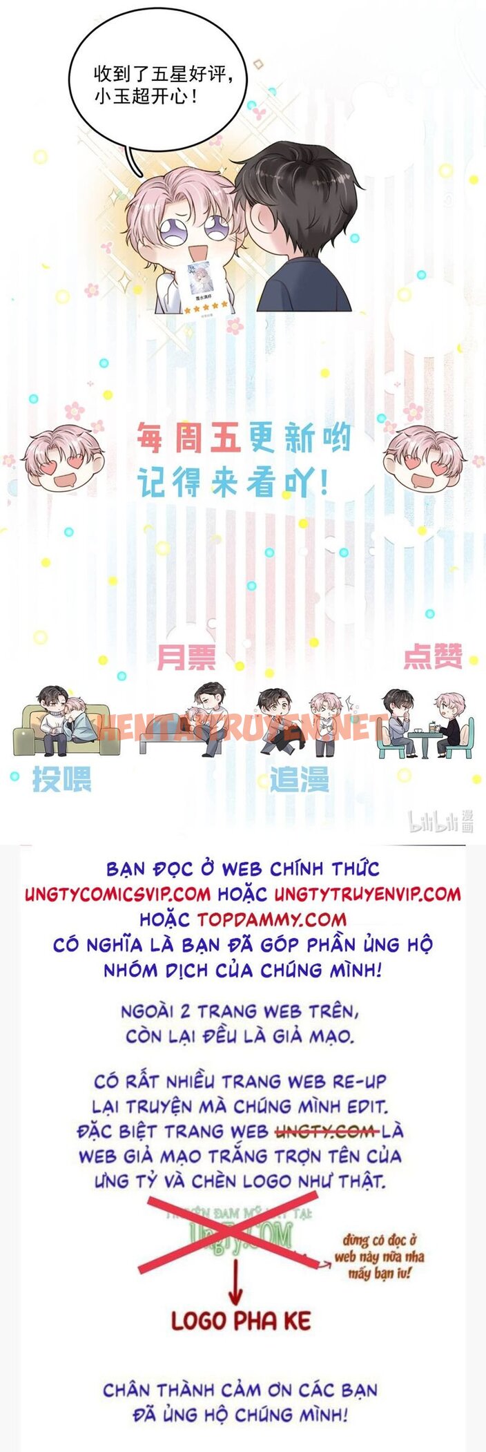 Xem ảnh Nước Đổ Đầy Ly - Chap 104 - img_034_1703207392 - HentaiTruyenVN.net