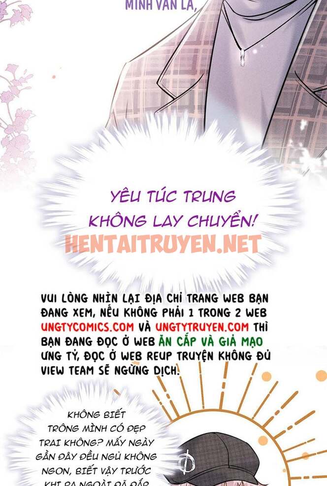 Xem ảnh Nước Đổ Đầy Ly - Chap 26 - img_007_1650002879 - HentaiTruyenVN.net