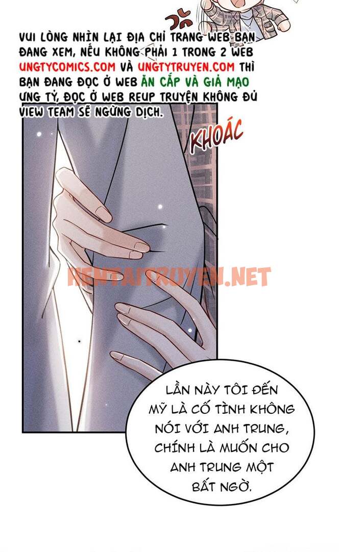 Xem ảnh Nước Đổ Đầy Ly - Chap 26 - img_018_1650002894 - HentaiTruyenVN.net