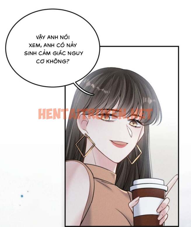 Xem ảnh Nước Đổ Đầy Ly - Chap 30 - img_050_1652418395 - HentaiTruyen.net