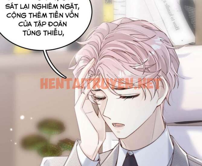 Xem ảnh Nước Đổ Đầy Ly - Chap 36 - img_015_1656118954 - HentaiTruyenVN.net