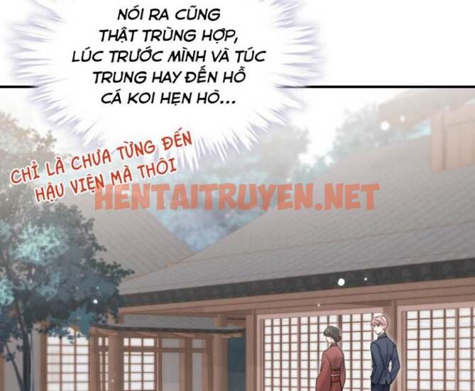 Xem ảnh Nước Đổ Đầy Ly - Chap 36 - img_026_1656118966 - HentaiTruyenVN.net