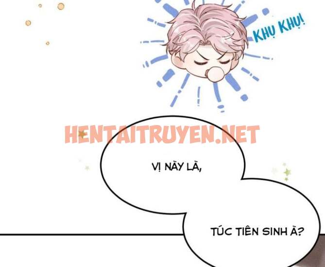 Xem ảnh Nước Đổ Đầy Ly - Chap 36 - img_039_1656118981 - HentaiTruyenVN.net