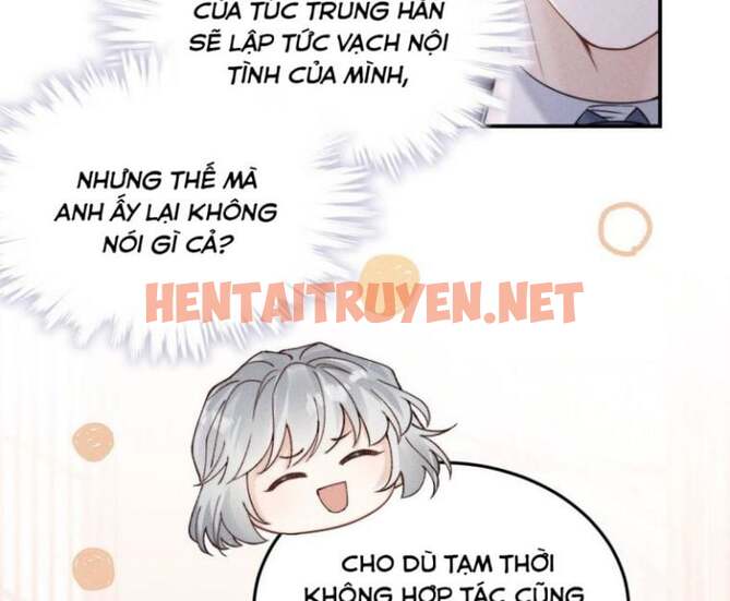 Xem ảnh Nước Đổ Đầy Ly - Chap 36 - img_079_1656119027 - HentaiTruyenVN.net