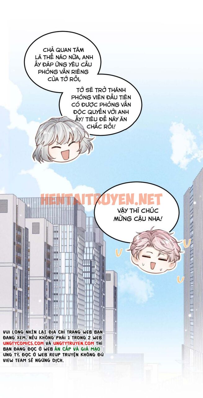 Xem ảnh Nước Đổ Đầy Ly - Chap 37 - img_020_1656648470 - HentaiTruyenVN.net