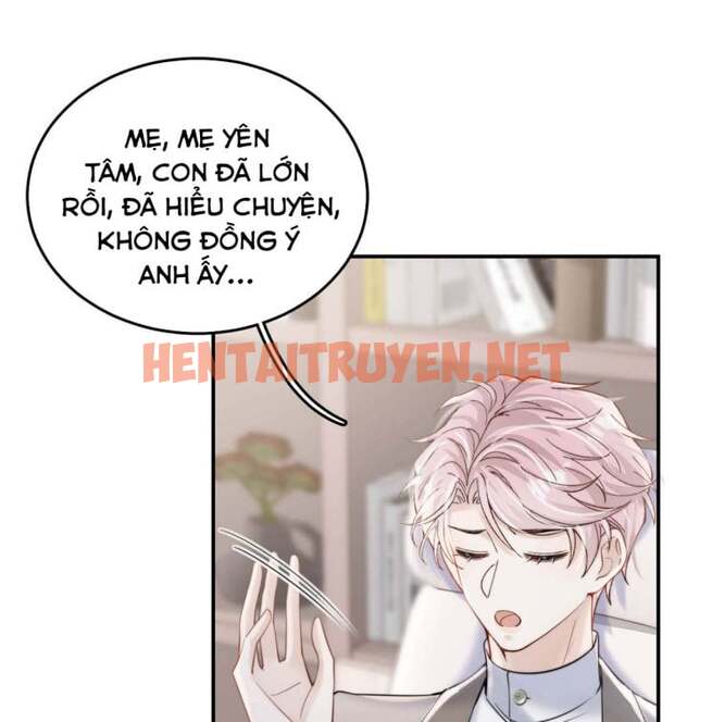 Xem ảnh Nước Đổ Đầy Ly - Chap 37 - img_025_1656648478 - HentaiTruyenVN.net