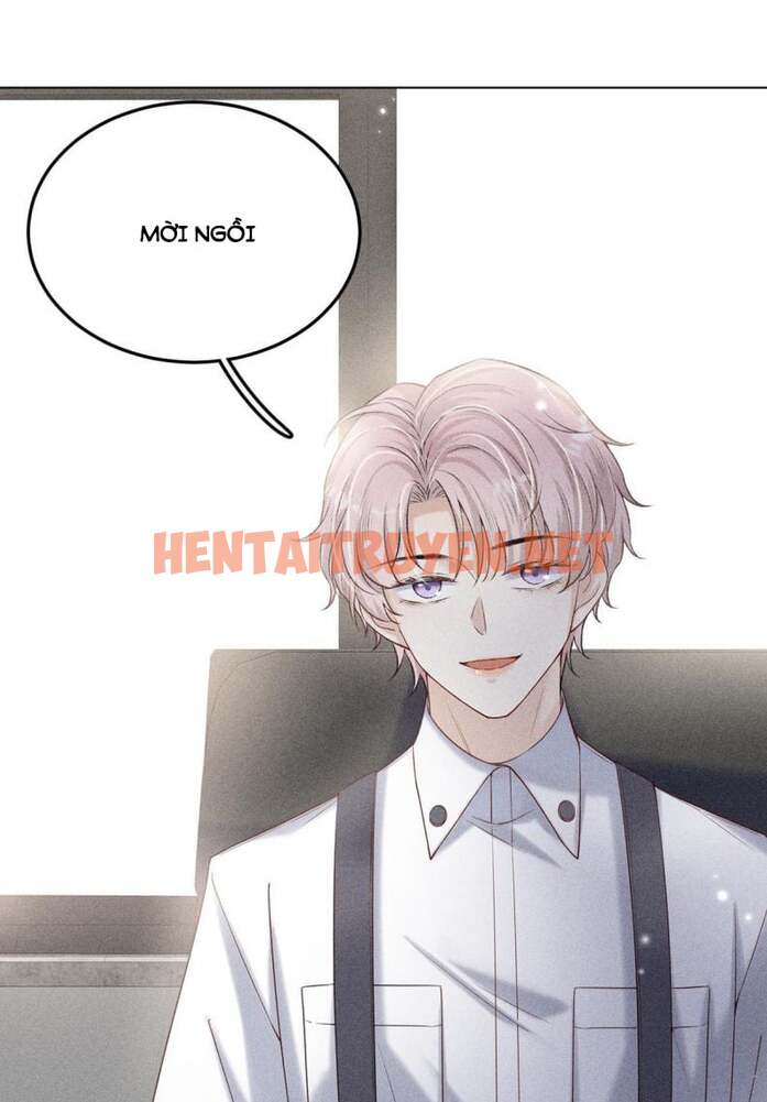 Xem ảnh Nước Đổ Đầy Ly - Chap 4 - img_019_1641530239 - HentaiTruyen.net