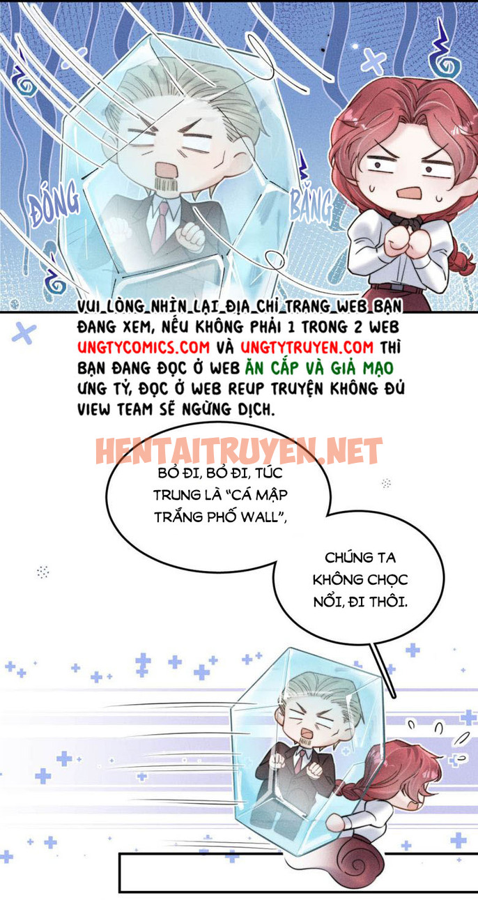 Xem ảnh Nước Đổ Đầy Ly - Chap 41 - img_024_1659067812 - HentaiTruyen.net