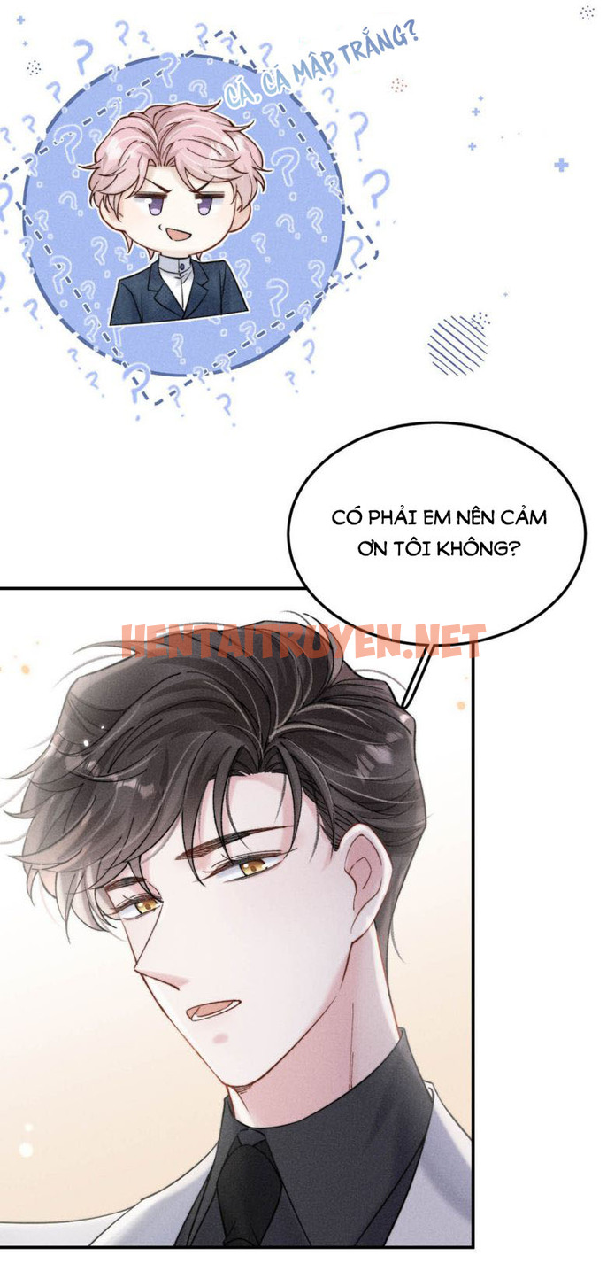 Xem ảnh Nước Đổ Đầy Ly - Chap 41 - img_025_1659067814 - HentaiTruyen.net