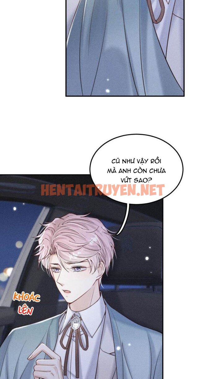 Xem ảnh Nước Đổ Đầy Ly - Chap 44 - img_006_1661486762 - HentaiTruyenVN.net