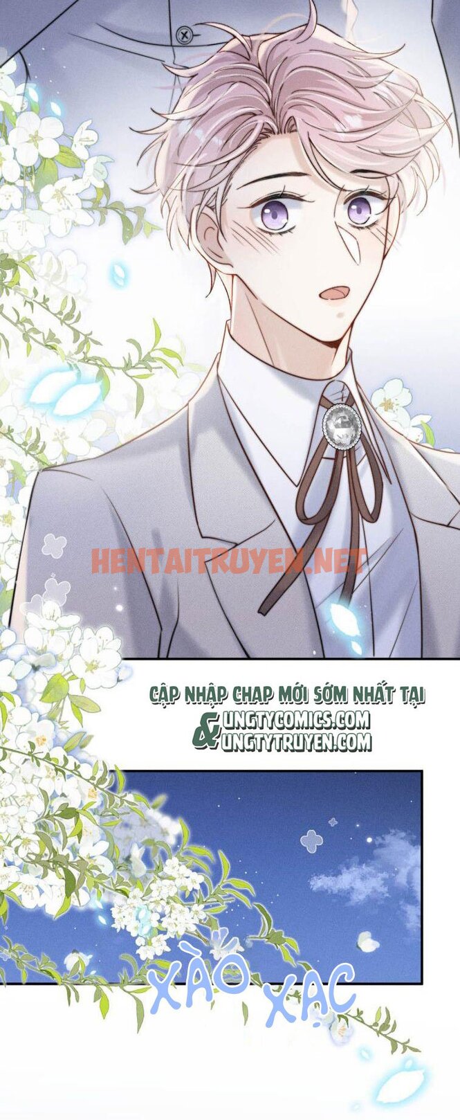 Xem ảnh Nước Đổ Đầy Ly - Chap 44 - img_017_1661486785 - HentaiTruyenVN.net