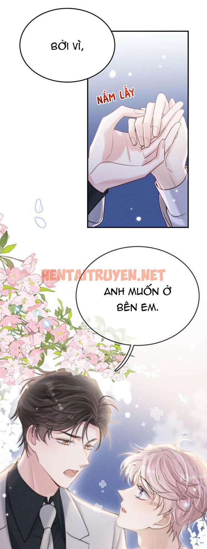 Xem ảnh Nước Đổ Đầy Ly - Chap 44 - img_023_1661486799 - HentaiTruyen.net